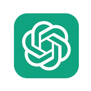 OpenAI GPT logo